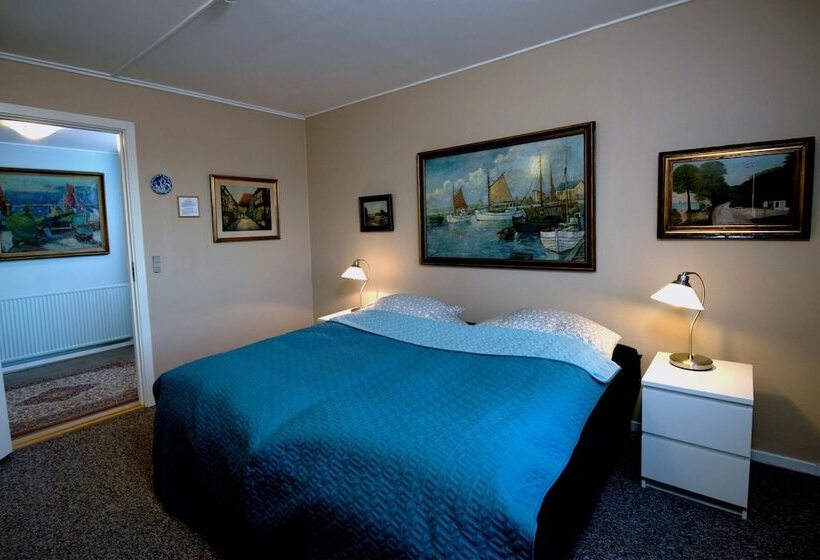 Семейный Номер, Lolland