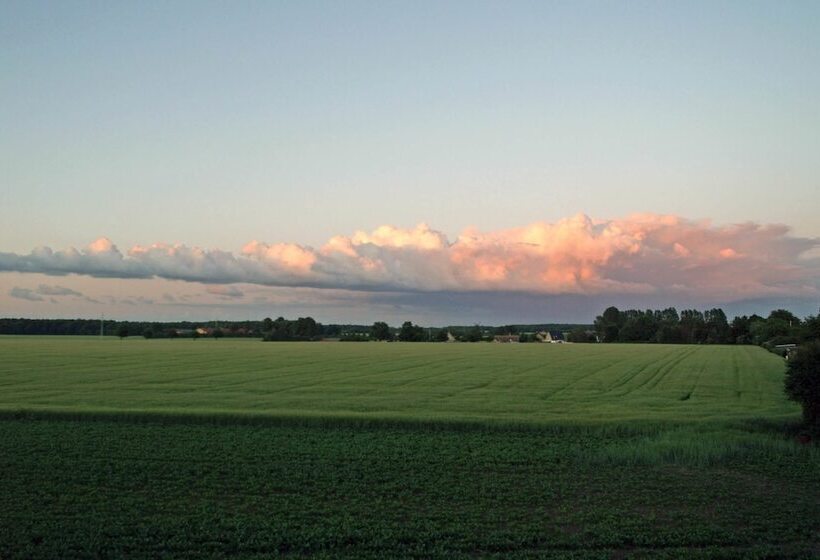 Номер Стандарт Трехместный, Lolland