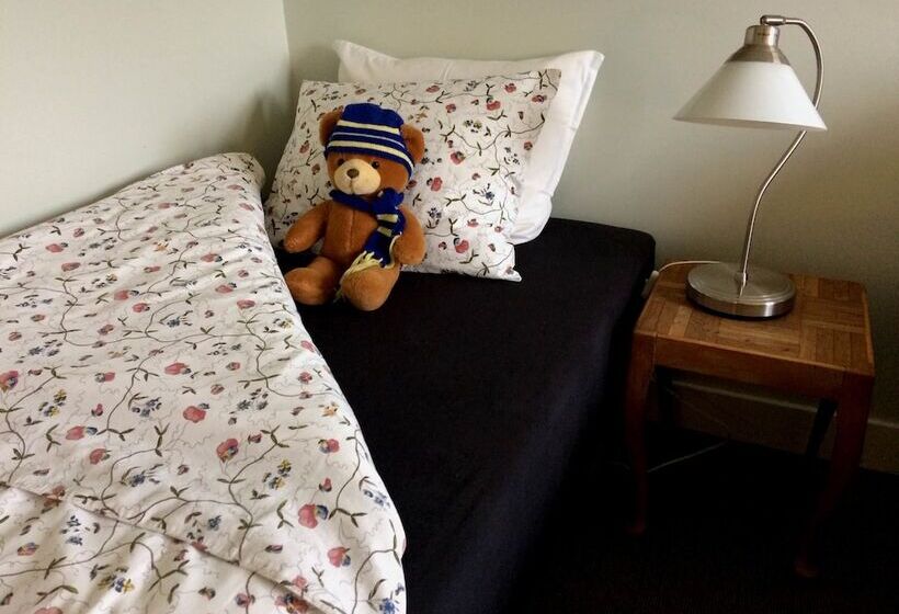 Номер Стандарт Трехместный, Lolland