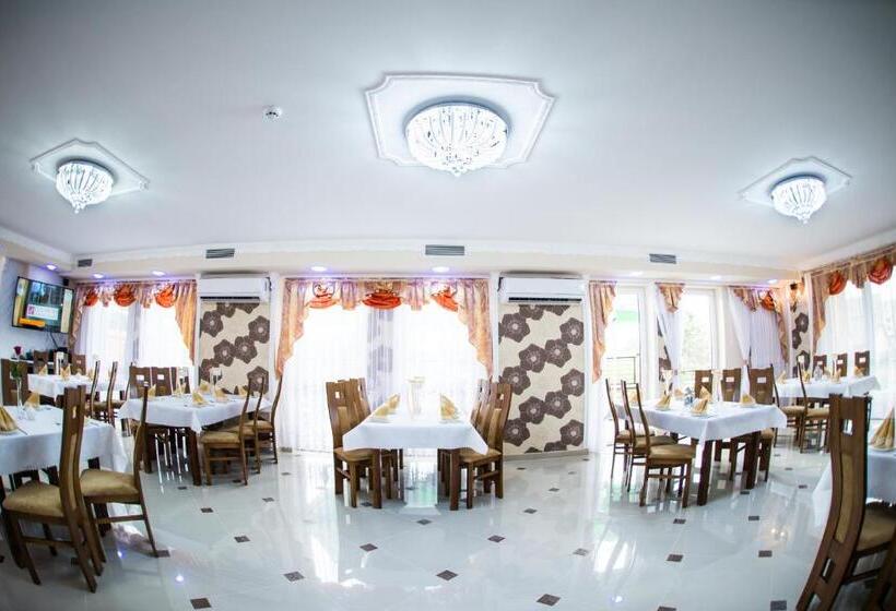 חדר סטנדרט, Pensjonat Pod Kogutami