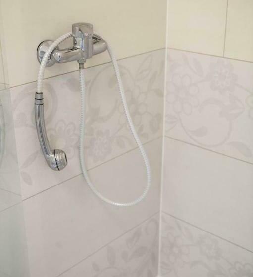 חדר סטנדרט, Arkada