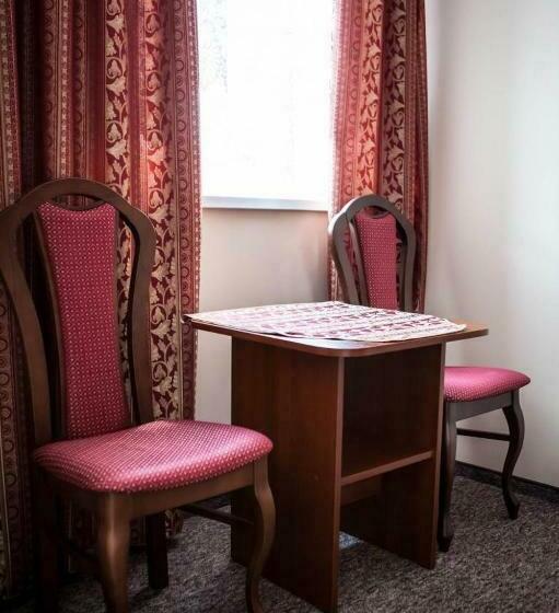 חדר סטנדרט, Arkada