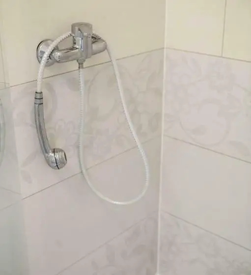 Standard Kolmen Hengen Huone, Arkada