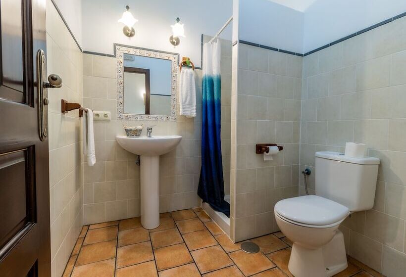 スタンダードルーム, Rural Vii Carreras By Vivere Stays