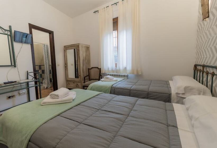 スタンダードルーム, Rural Vii Carreras By Vivere Stays