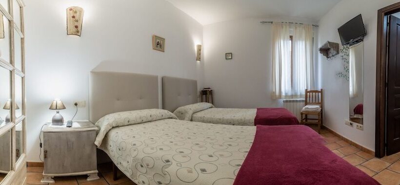 スタンダードルーム, Rural Vii Carreras By Vivere Stays