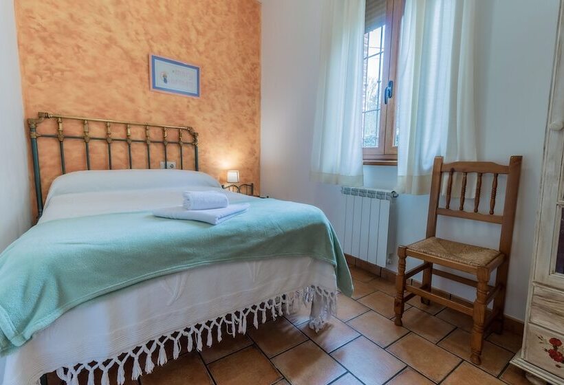 スタンダードトリプルルーム, Rural Vii Carreras By Vivere Stays