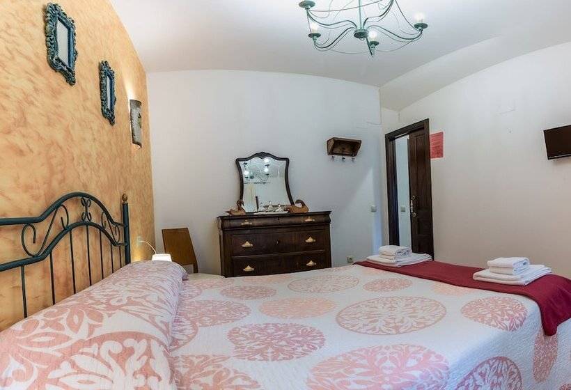 スタンダードトリプルルーム, Rural Vii Carreras By Vivere Stays