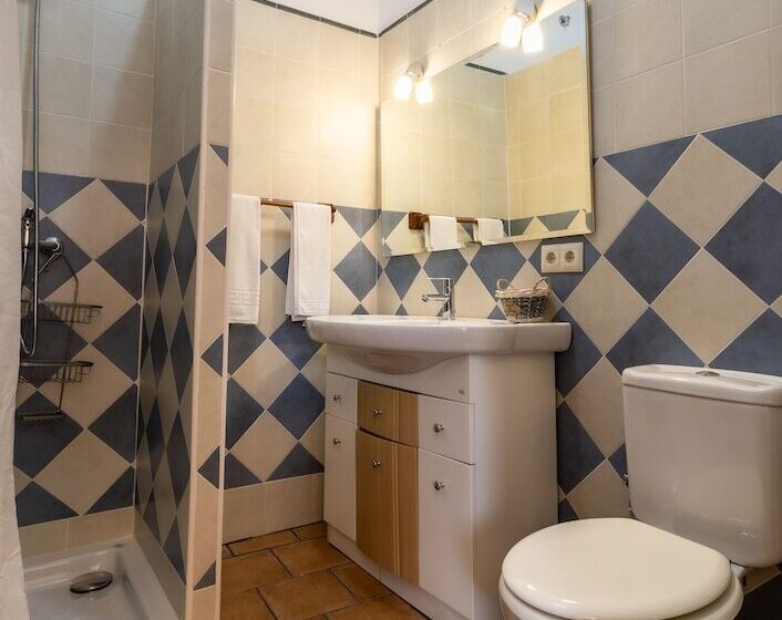 スーペリアールーム, Rural Vii Carreras By Vivere Stays