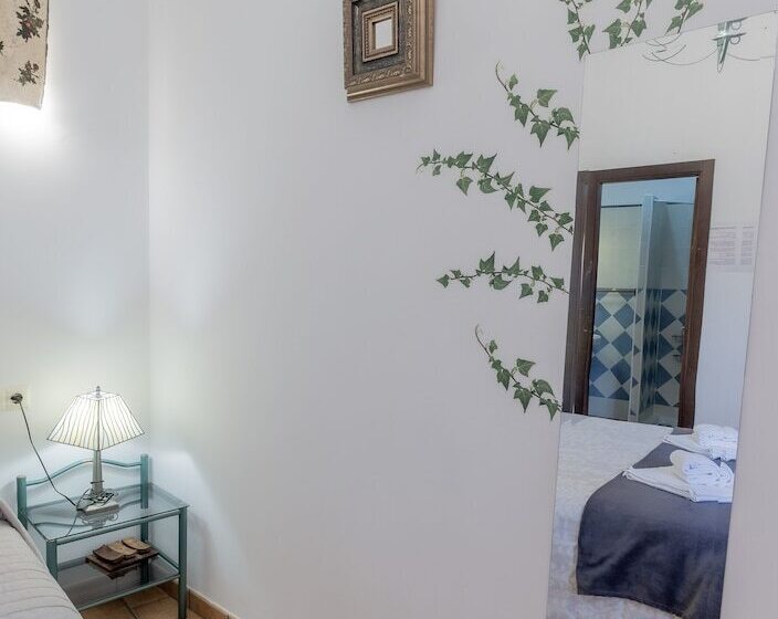 スタンダードルーム, Rural Vii Carreras By Vivere Stays