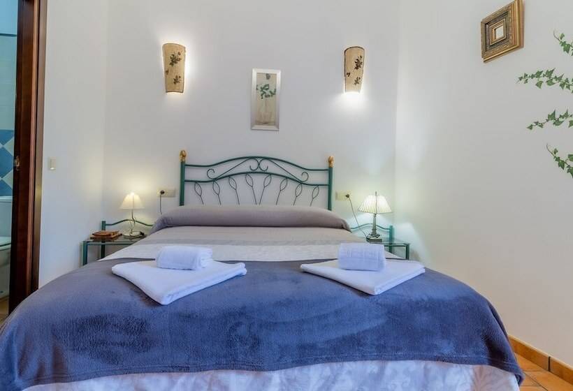 スタンダードルーム, Rural Vii Carreras By Vivere Stays