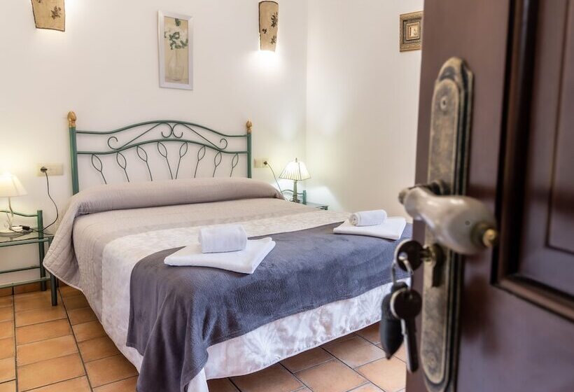 スタンダードルーム, Rural Vii Carreras By Vivere Stays