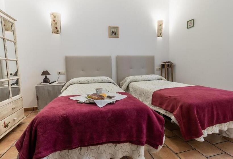 スタンダードルーム, Rural Vii Carreras By Vivere Stays