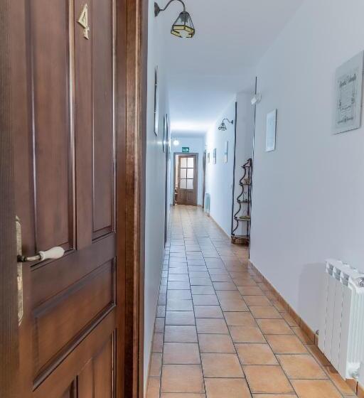 スタンダードルーム, Rural Vii Carreras By Vivere Stays