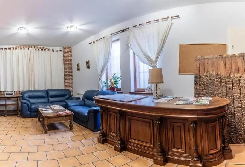 スタンダードルーム, Rural Vii Carreras By Vivere Stays