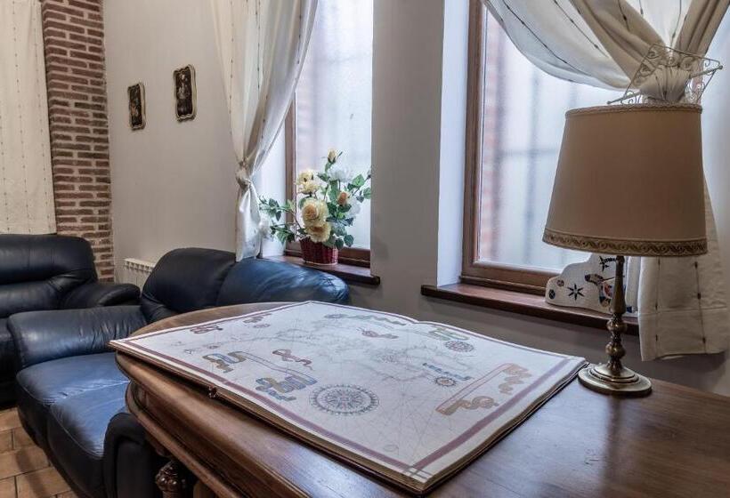 デラックスルーム, Rural Vii Carreras By Vivere Stays