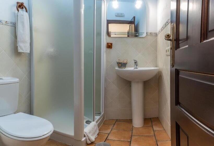 スタンダードトリプルルーム, Rural Vii Carreras By Vivere Stays