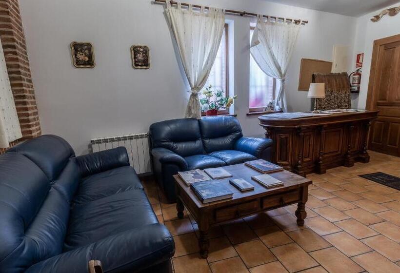 スーペリアールーム, Rural Vii Carreras By Vivere Stays