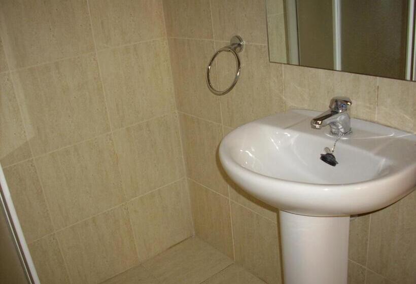 Апартаменты 1 Спальня, Dos Torres Pilar Suites  Pilares Vistas A La Ofrenda 3 Balcones A Calle Alfonso I