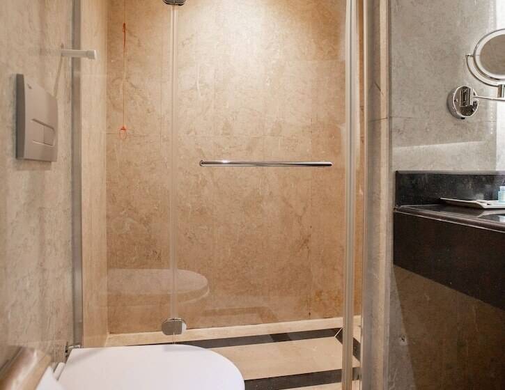 Camera Deluxe Vista Mare, Aurum Trabzon Hotel