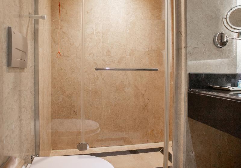 Camera Deluxe Vista Mare, Aurum Trabzon Hotel