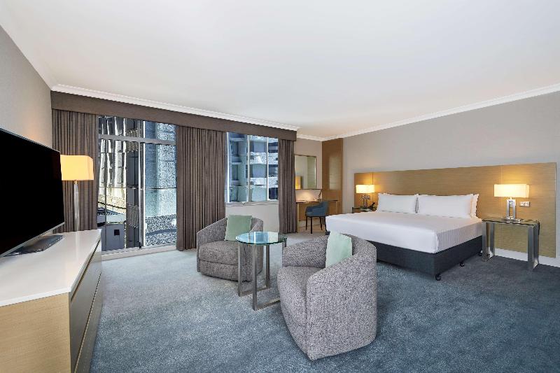 اتاق لوکس با چشم‌انداز دریا, Aurum Trabzon Hotel