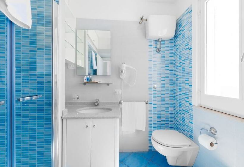 高级海景房, Casa Nilde