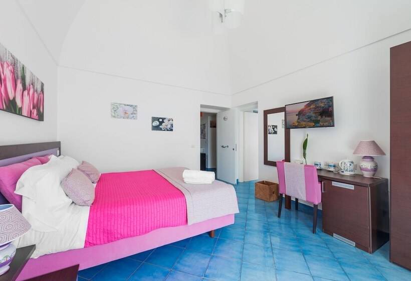 高级海景房, Casa Nilde