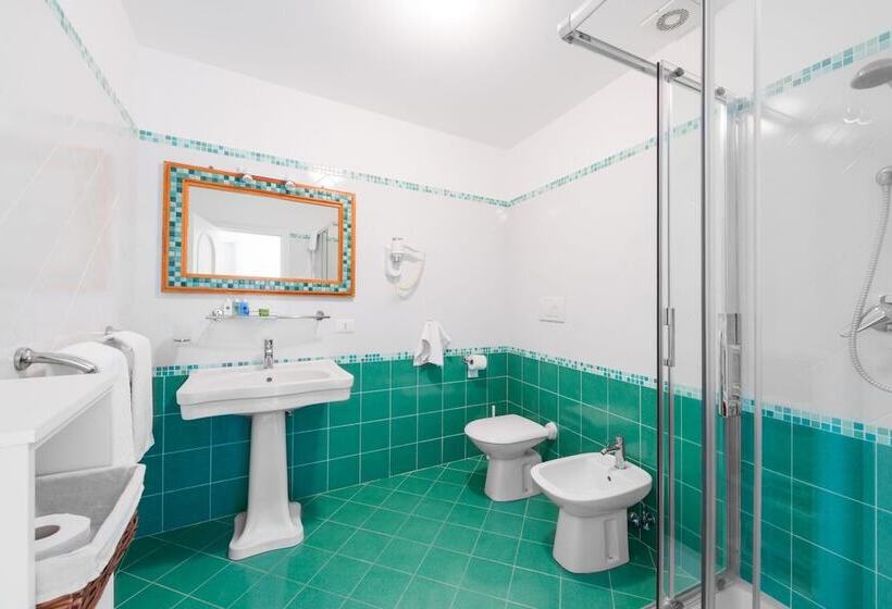 经济房, Casa Nilde