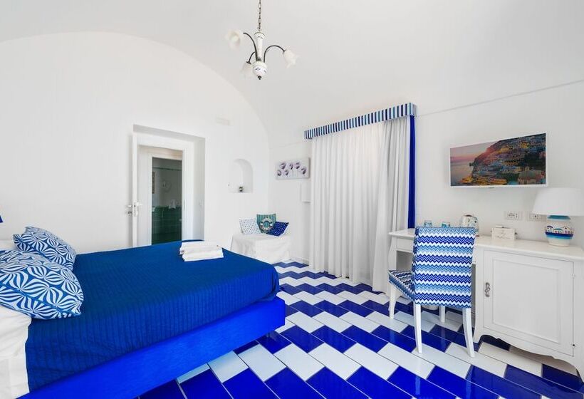 经济房, Casa Nilde