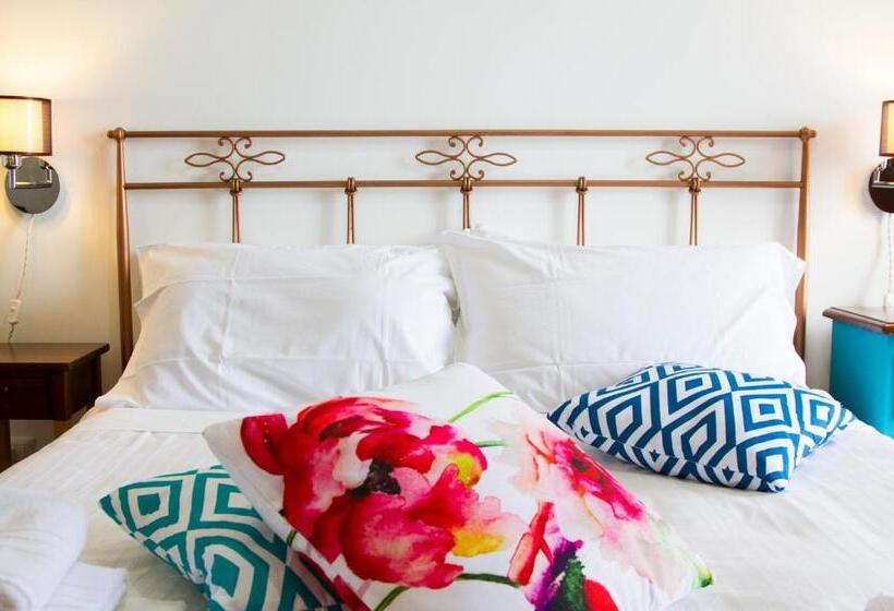 חדר סופריור, Domus Angularia