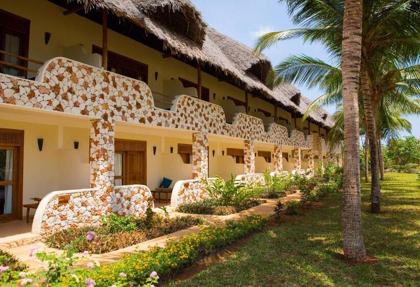 Трехместный Номер Deluxe, Fruit & Spice Wellness Resort Zanzibar