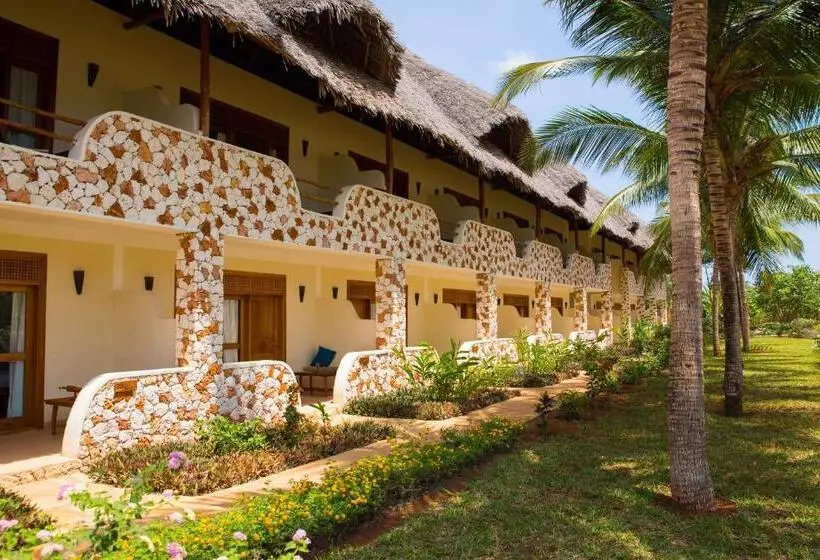 デラックストリプルルーム, Fruit & Spice Wellness Resort Zanzibar
