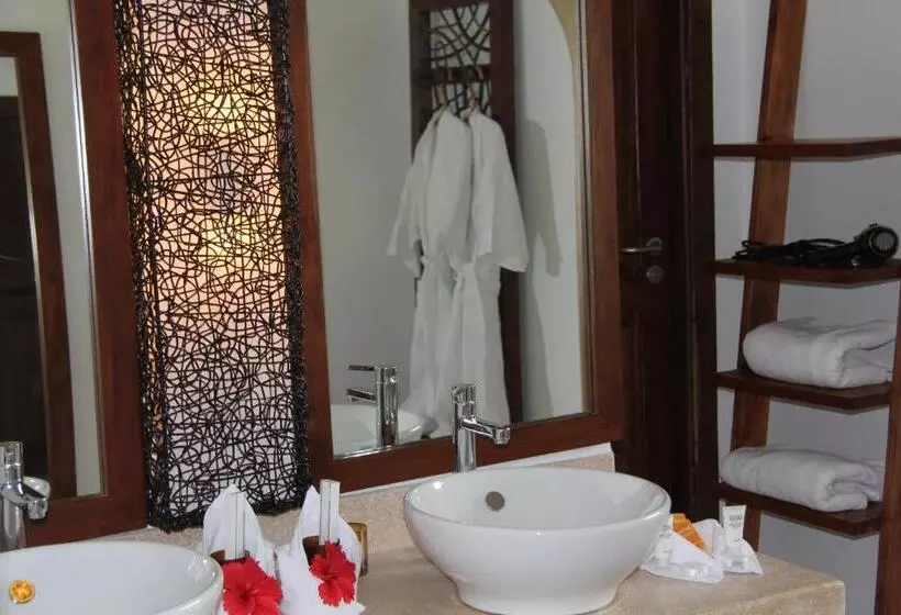 スーペリアージュニアスイート, Fruit & Spice Wellness Resort Zanzibar