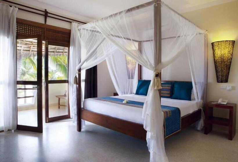 Номер Deluxe, Fruit & Spice Wellness Resort Zanzibar