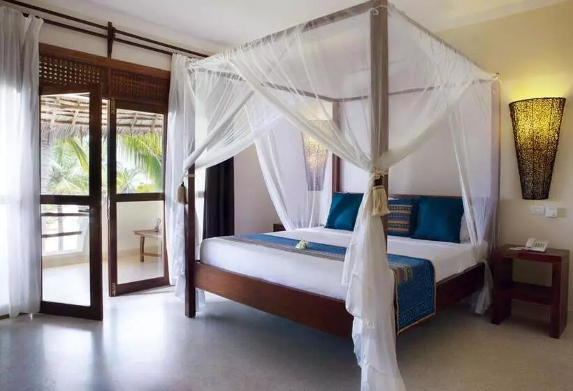 デラックスルーム, Fruit & Spice Wellness Resort Zanzibar