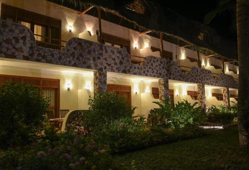 Номер Deluxe, Fruit & Spice Wellness Resort Zanzibar