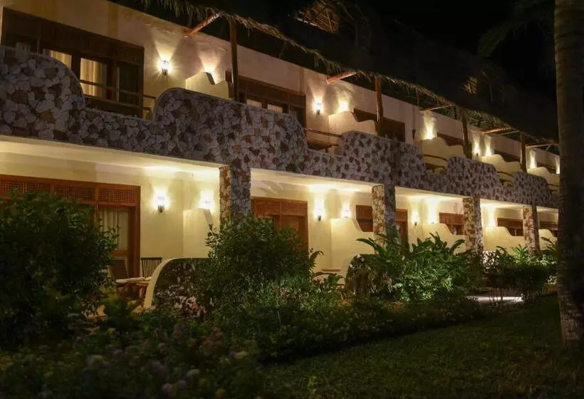 デラックスルーム, Fruit & Spice Wellness Resort Zanzibar
