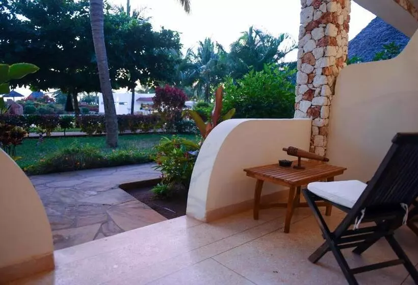 デラックスルーム, Fruit & Spice Wellness Resort Zanzibar