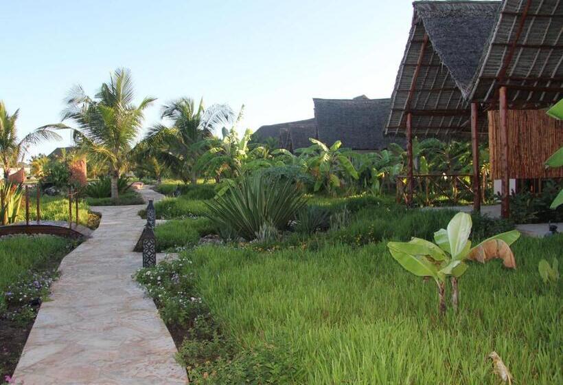 Номер Deluxe, Fruit & Spice Wellness Resort Zanzibar