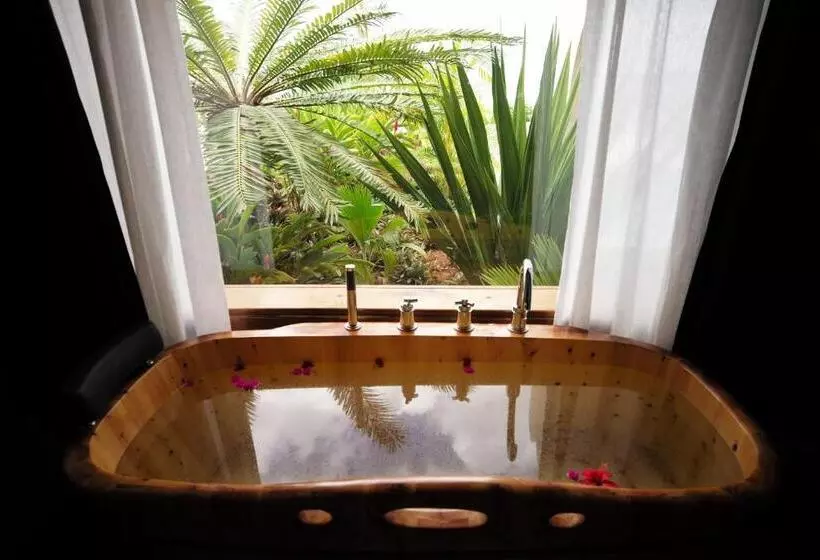 プール付き２ベッドルームデラックスビラ, Fruit & Spice Wellness Resort Zanzibar