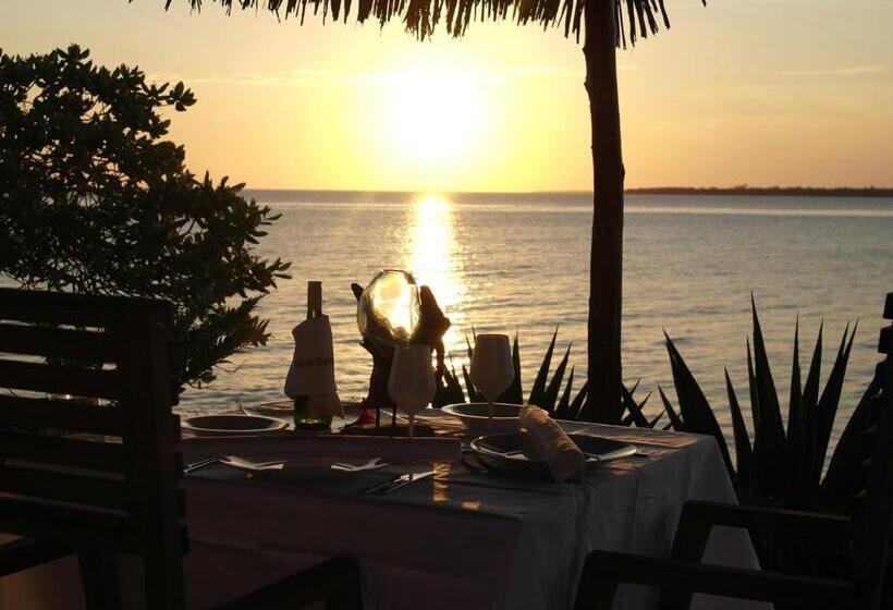 2침실 디럭스 풀빌라, Fruit & Spice Wellness Resort Zanzibar