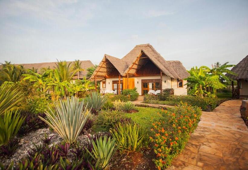 Полулюкс Президентский, Fruit & Spice Wellness Resort Zanzibar