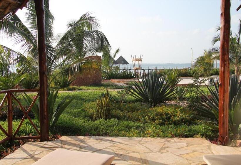 Полулюкс Президентский, Fruit & Spice Wellness Resort Zanzibar