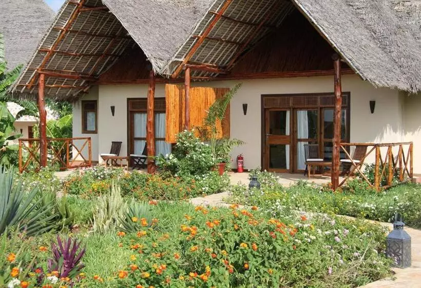 エクゼクティブジュニアスイート, Fruit & Spice Wellness Resort Zanzibar