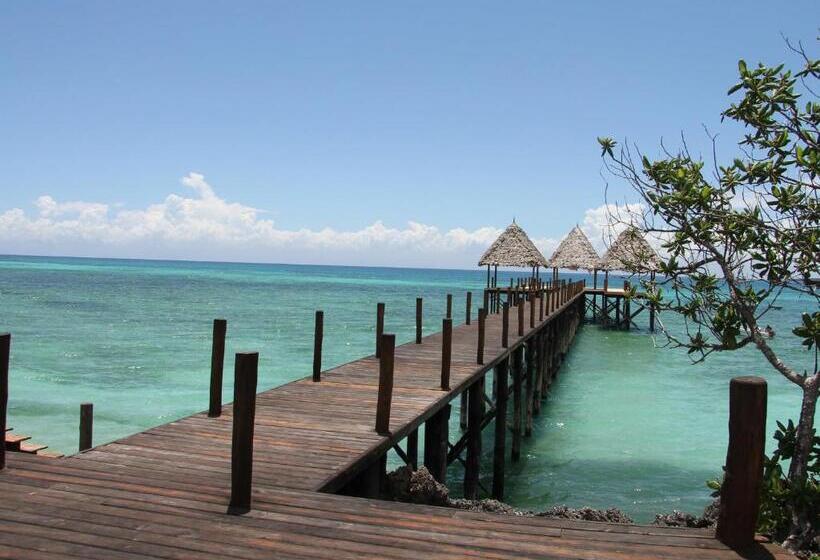 Люкс Повышенной Комфортности, Fruit & Spice Wellness Resort Zanzibar