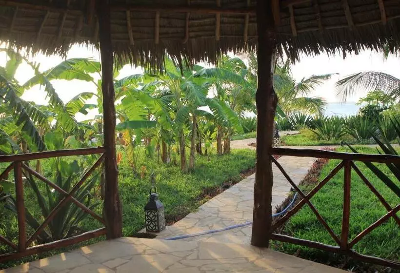 デラックススイート, Fruit & Spice Wellness Resort Zanzibar