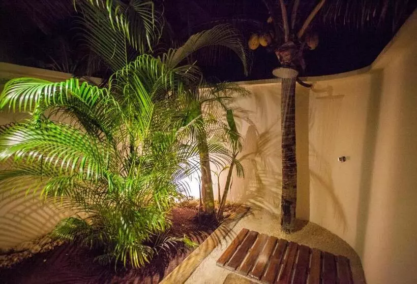 デラックススイート, Fruit & Spice Wellness Resort Zanzibar