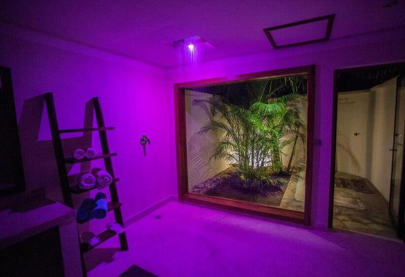 Люкс Повышенной Комфортности, Fruit & Spice Wellness Resort Zanzibar