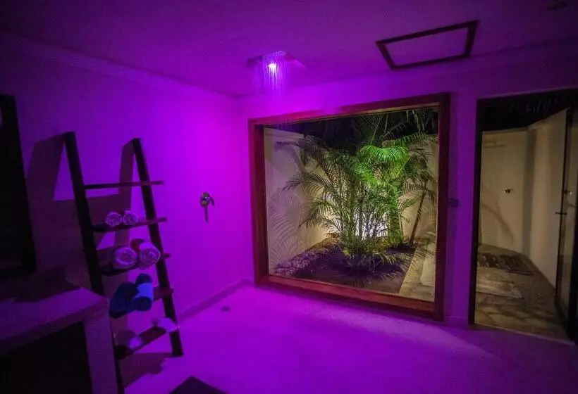 デラックススイート, Fruit & Spice Wellness Resort Zanzibar